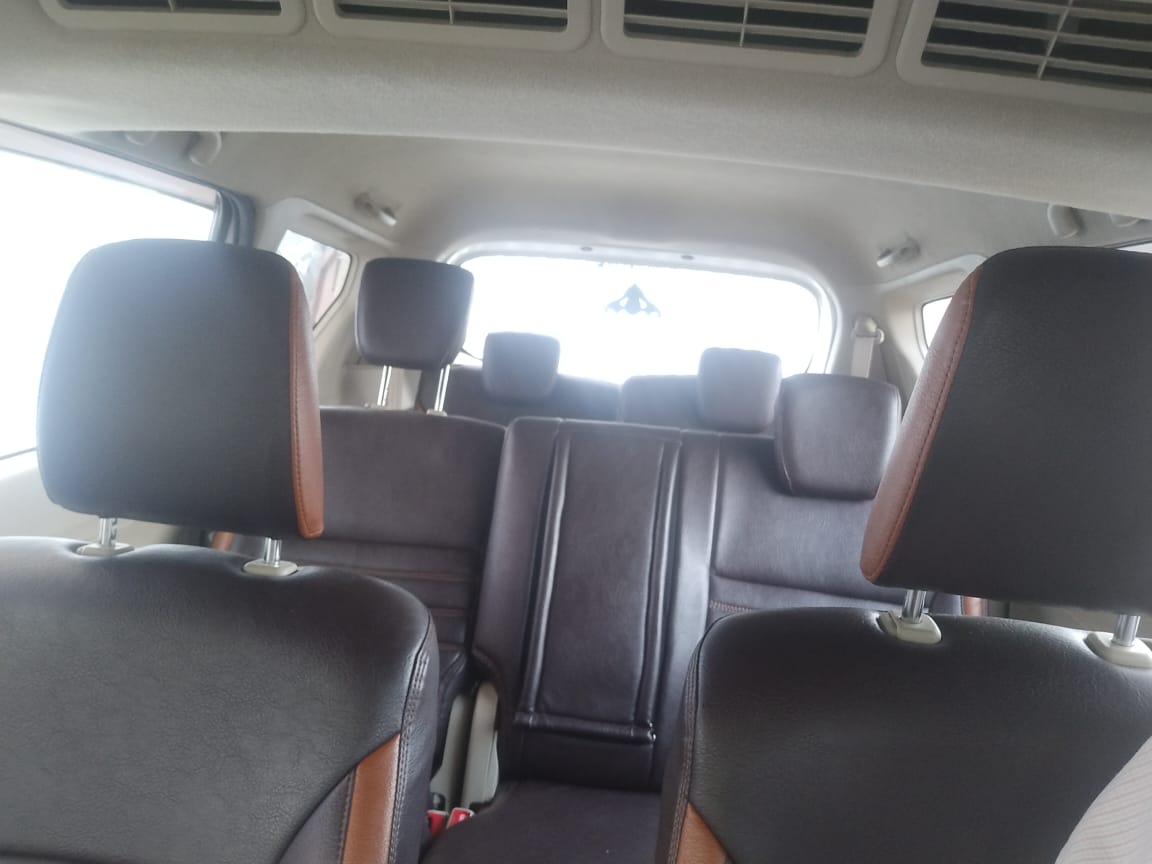 Maruti Suzuki Ertiga cab Madurai — photo 10