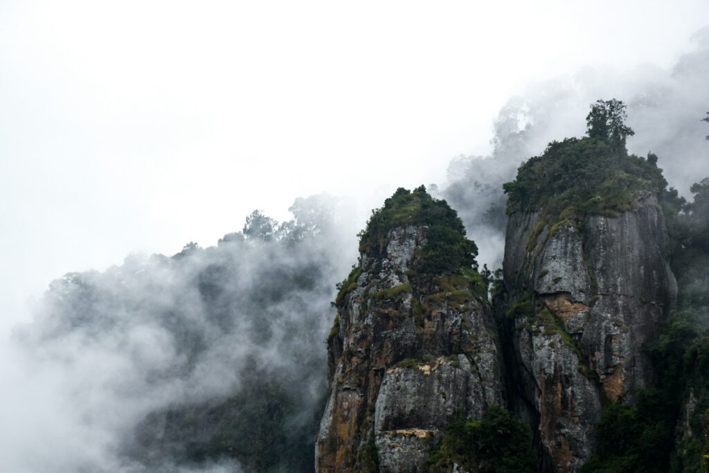 Madurai to Kodaikanal, Kanyakumari & Trivandrum Tour Package