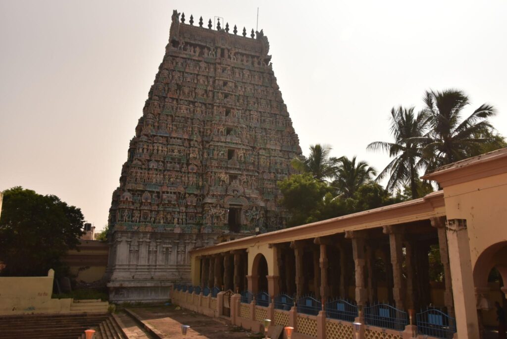 Kumbakonam
