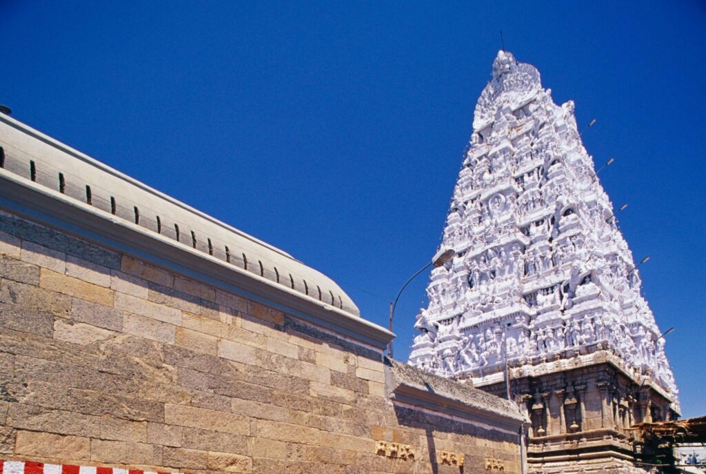 Tirupati