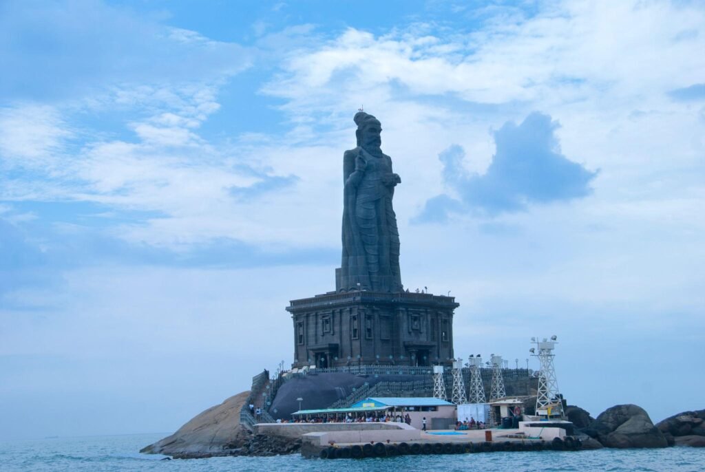 Madurai to Kanyakumari Tour Packages