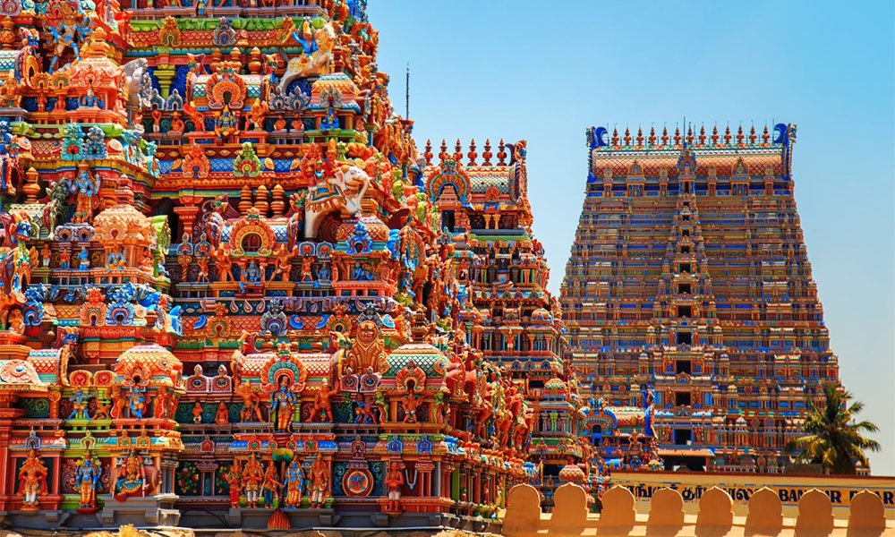 Sri Ranganathaswamy Temple
